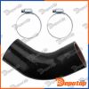 Gaine de suralimentation pour VOLVO | GPP-VV-008, 82385